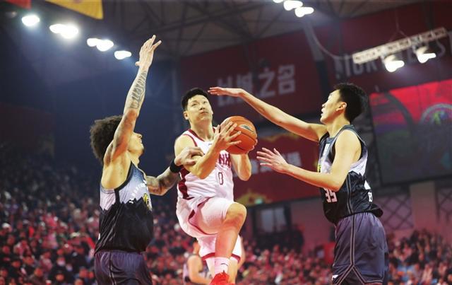 乐鱼体育-张宁复出难救主，山西男篮惨遭吉林队逆转